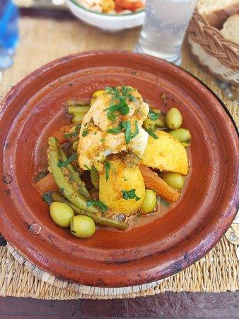 El Andalusiya